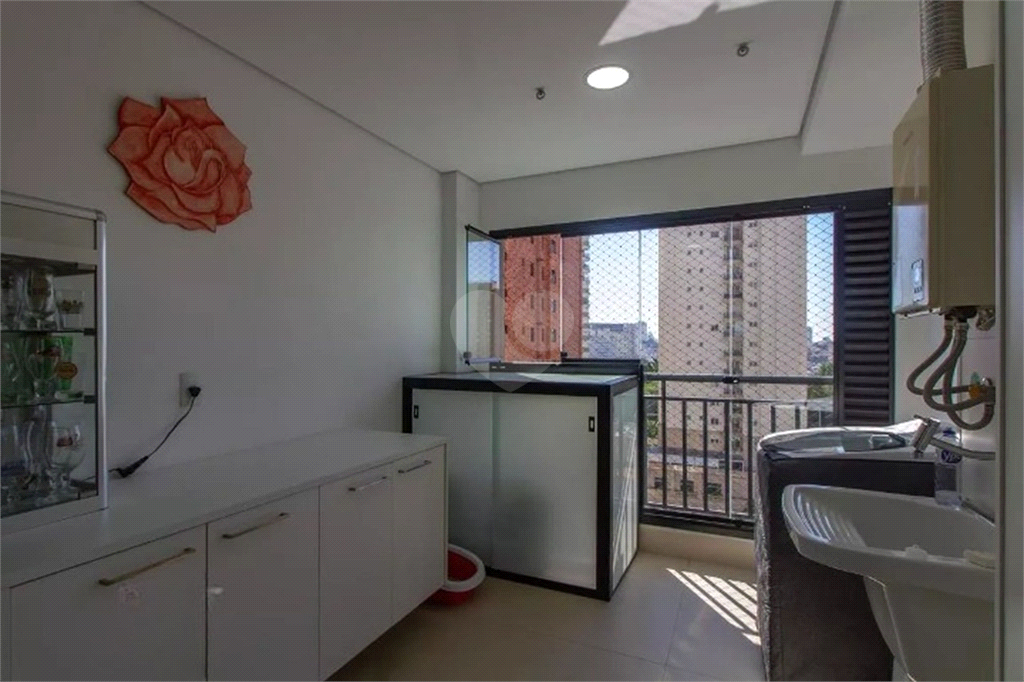 Venda Apartamento São Paulo Parque Da Mooca REO695856 45