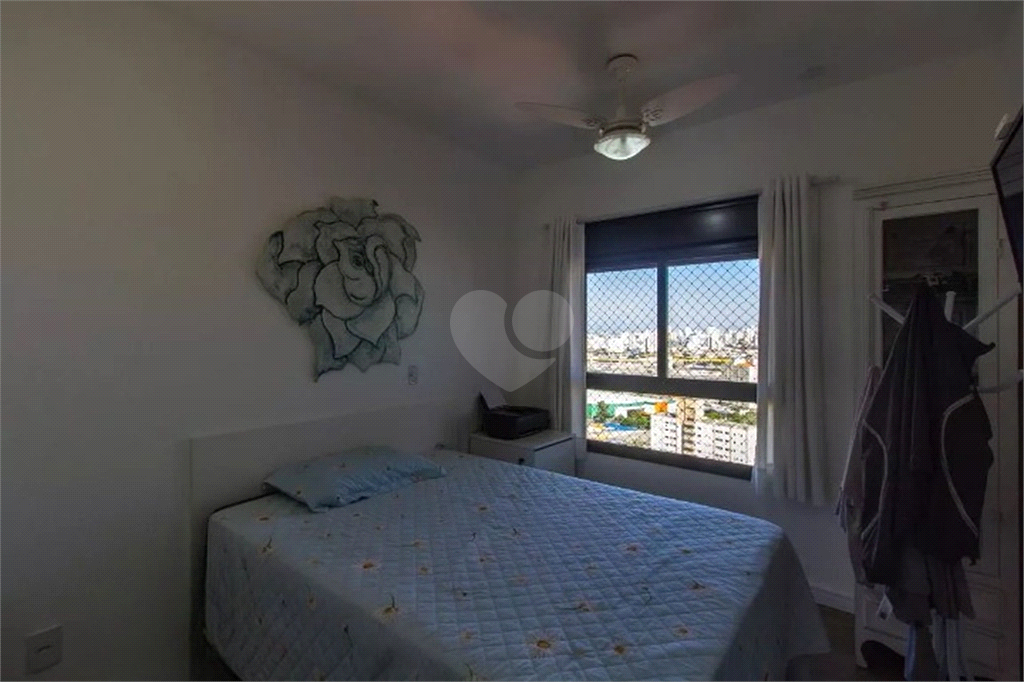 Venda Apartamento São Paulo Parque Da Mooca REO695856 15