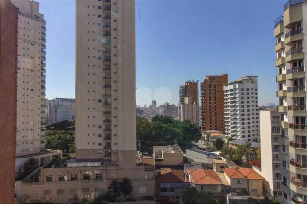 Venda Apartamento São Paulo Parque Da Mooca REO695856 19