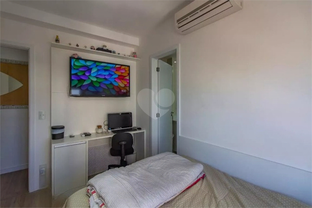 Venda Apartamento São Paulo Parque Da Mooca REO695856 29