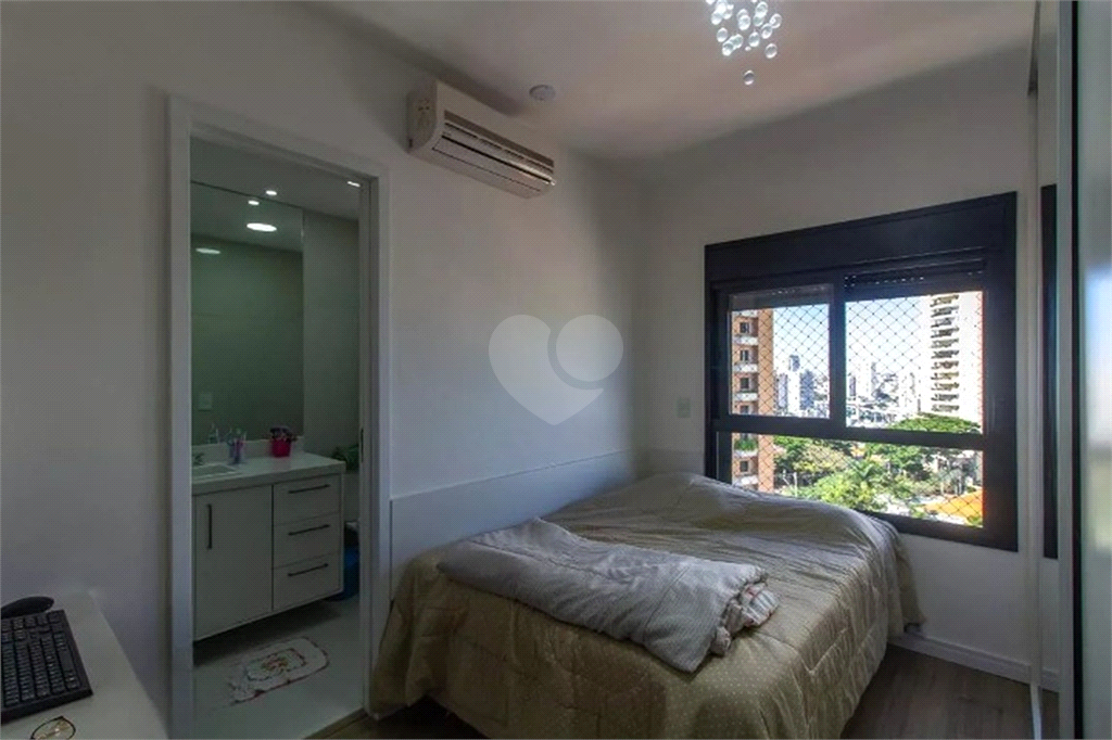 Venda Apartamento São Paulo Parque Da Mooca REO695856 9