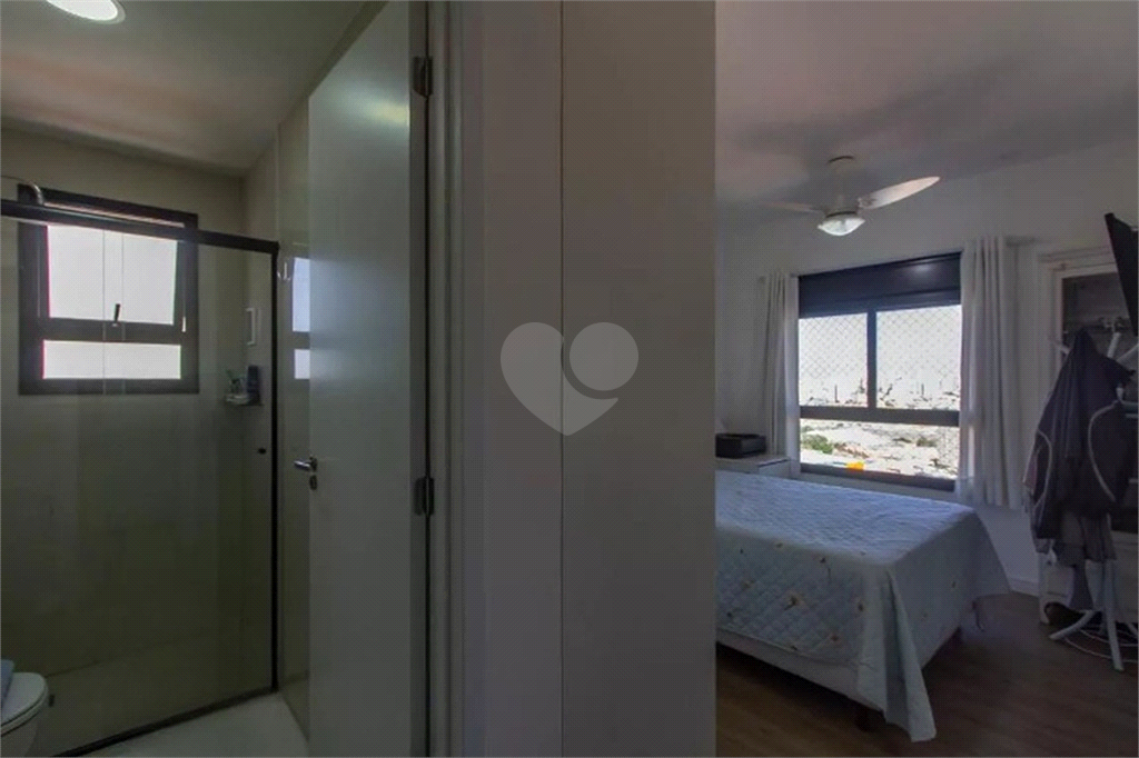 Venda Apartamento São Paulo Parque Da Mooca REO695856 41