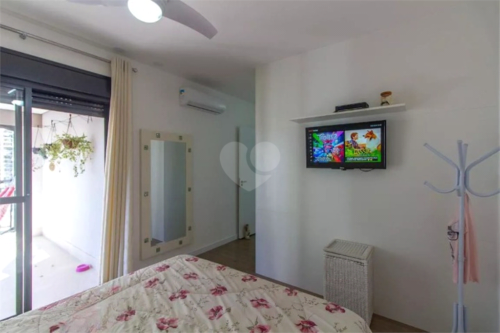 Venda Apartamento São Paulo Parque Da Mooca REO695856 12