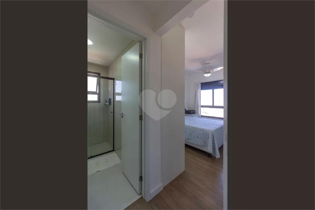 Venda Apartamento São Paulo Parque Da Mooca REO695856 44