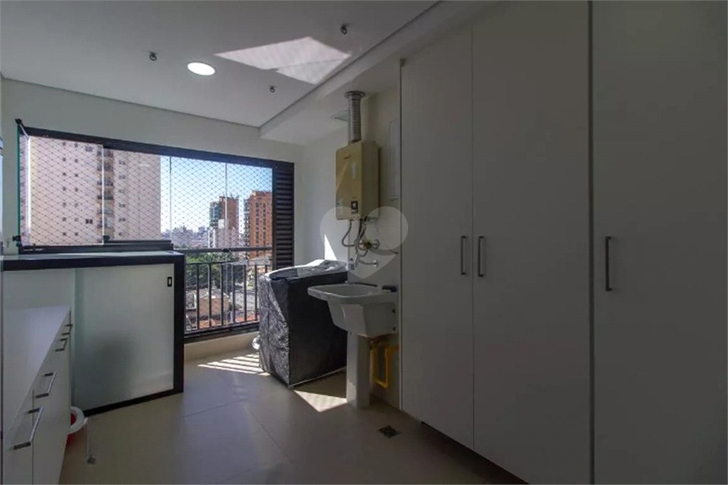 Venda Apartamento São Paulo Parque Da Mooca REO695856 8