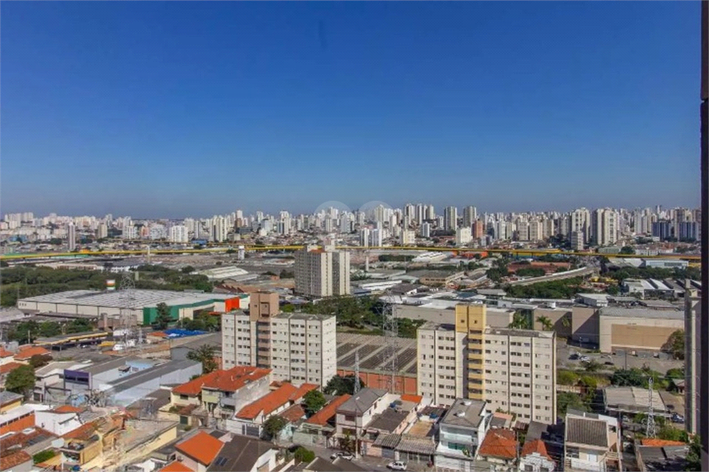 Venda Apartamento São Paulo Parque Da Mooca REO695856 33