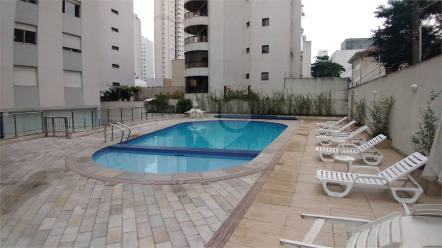 Venda Apartamento São Paulo Jardim Paulista REO695871 4