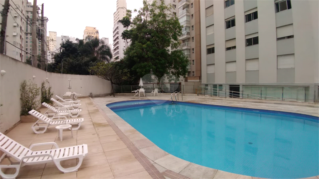 Venda Apartamento São Paulo Jardim Paulista REO695871 16