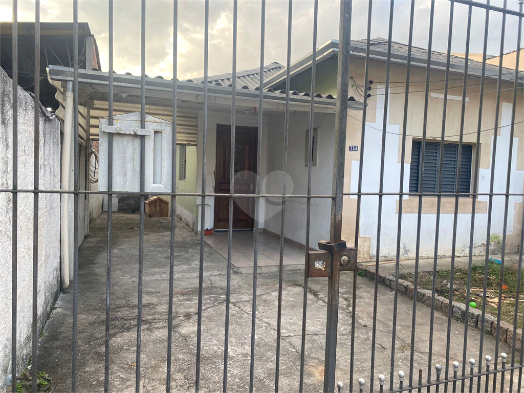 Venda Terreno São Paulo Vila Califórnia REO695878 6