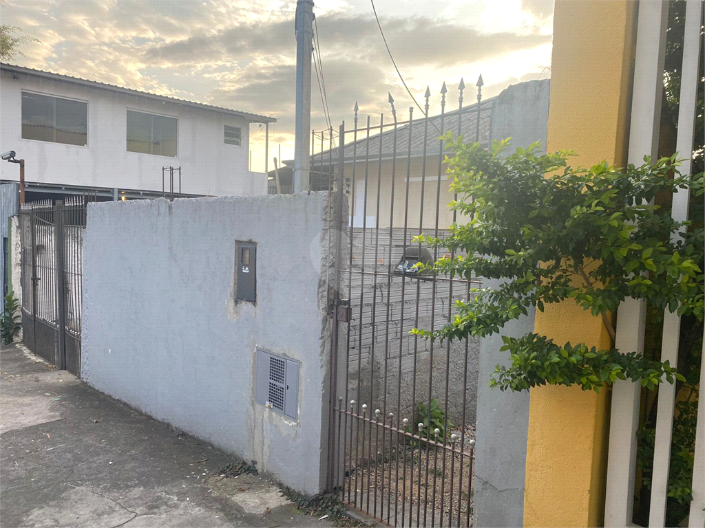 Venda Terreno São Paulo Vila Califórnia REO695878 13