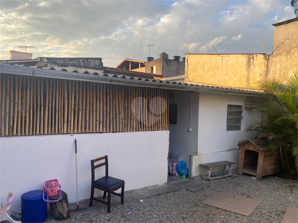 Venda Terreno São Paulo Vila Califórnia REO695878 8