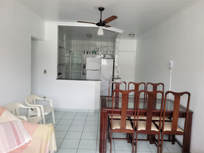 Venda Apartamento Caraguatatuba Martim De Sá REO695889 2