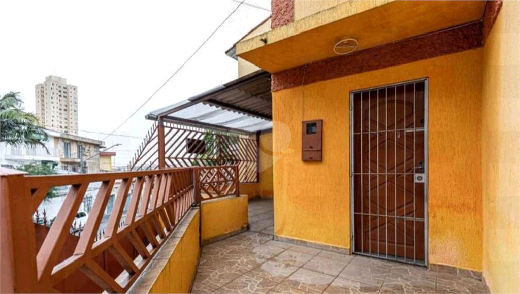 Venda Sobrado São Paulo Parque São Luís REO695892 7