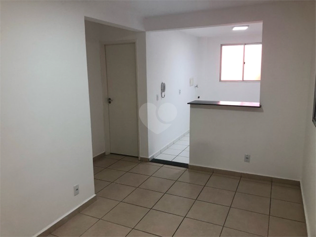 Venda Apartamento São Carlos Distrito Industrial Miguel Abdelnur REO695902 2