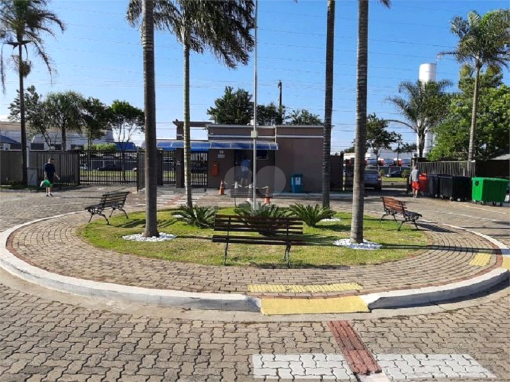 Venda Apartamento São Carlos Distrito Industrial Miguel Abdelnur REO695902 7