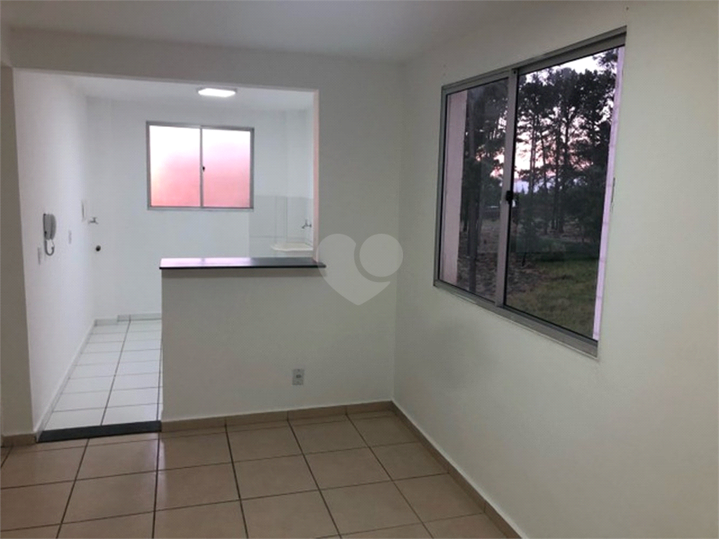 Venda Apartamento São Carlos Distrito Industrial Miguel Abdelnur REO695902 3