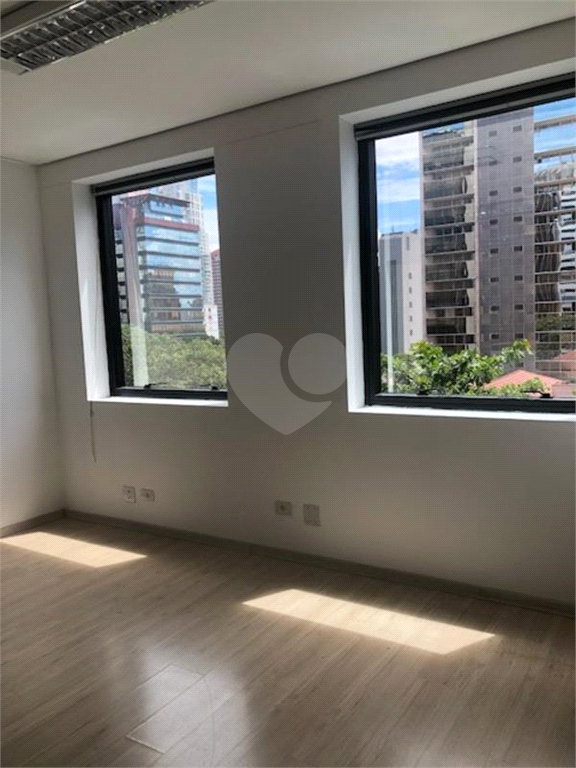 Venda Salas São Paulo Cidade Monções REO695909 12