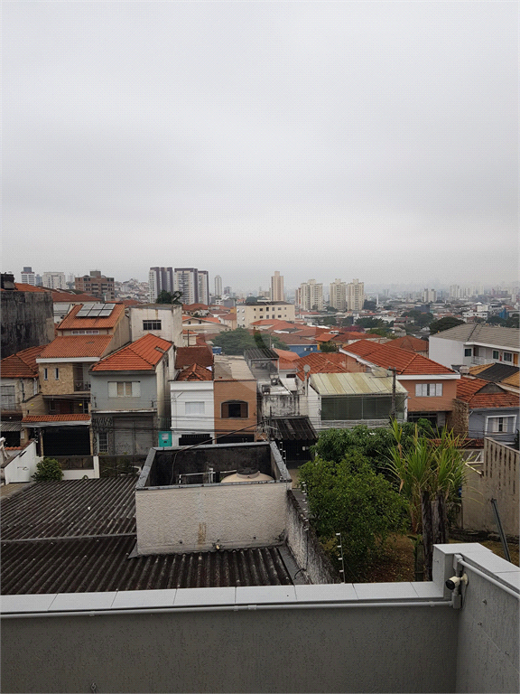 Venda Sobrado São Paulo Jardim São Paulo(zona Norte) REO695910 19