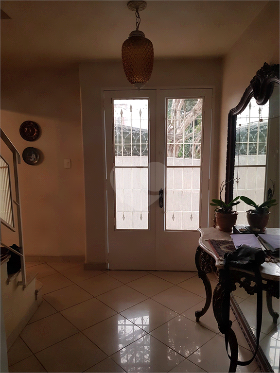 Venda Sobrado São Paulo Jardim São Paulo(zona Norte) REO695910 2