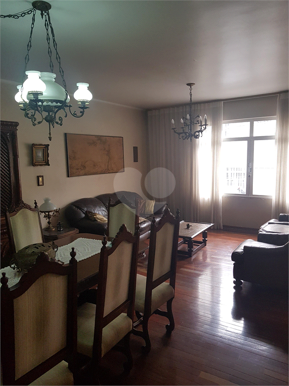 Venda Sobrado São Paulo Jardim São Paulo(zona Norte) REO695910 5