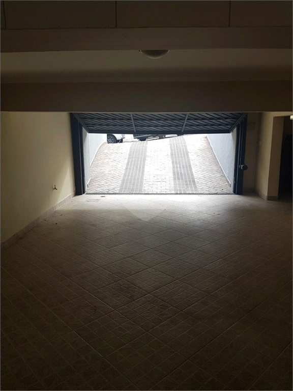 Venda Sobrado São Paulo Jardim São Paulo(zona Norte) REO695910 41