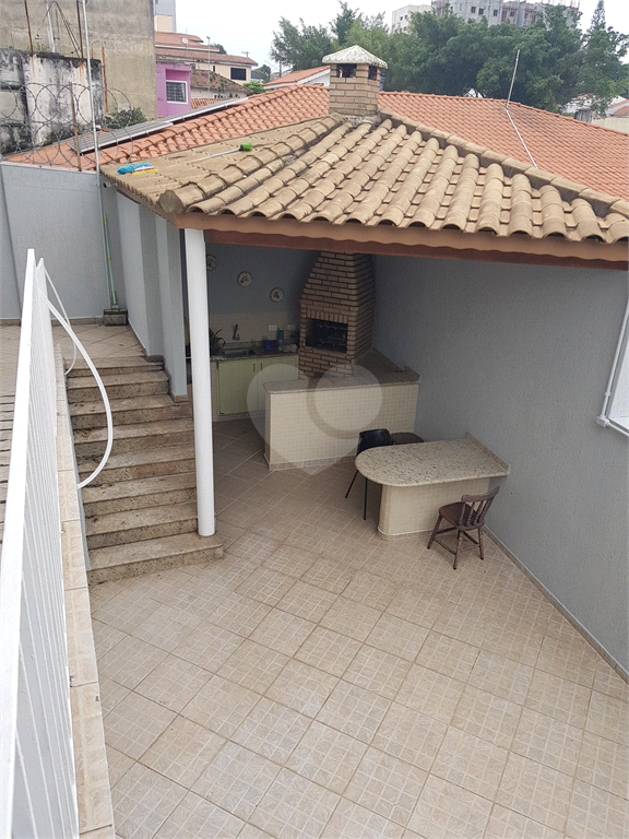 Venda Sobrado São Paulo Jardim São Paulo(zona Norte) REO695910 34