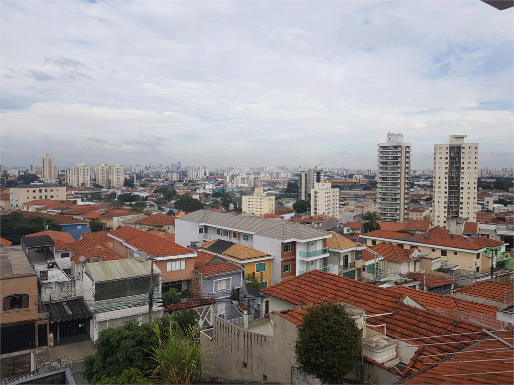 Venda Sobrado São Paulo Jardim São Paulo(zona Norte) REO695910 20