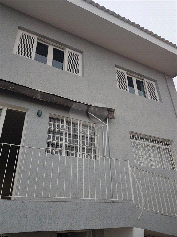 Venda Sobrado São Paulo Jardim São Paulo(zona Norte) REO695910 37