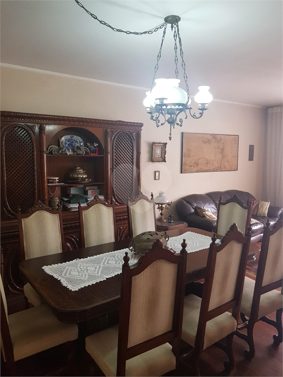 Venda Sobrado São Paulo Jardim São Paulo(zona Norte) REO695910 1