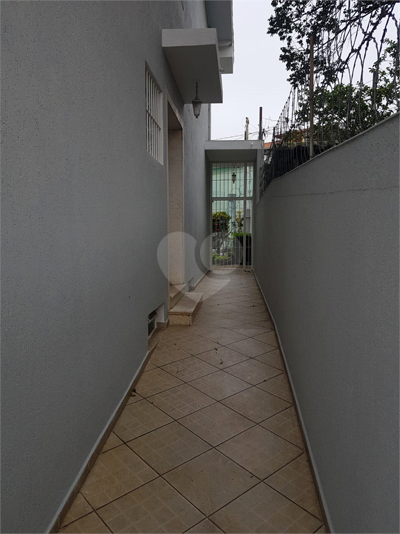 Venda Sobrado São Paulo Jardim São Paulo(zona Norte) REO695910 35