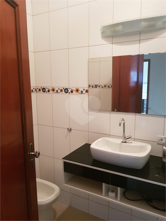 Venda Sobrado São Paulo Jardim São Paulo(zona Norte) REO695910 33