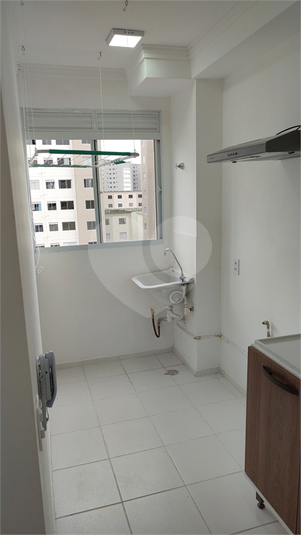 Aluguel Apartamento São Paulo Jardim Boa Vista (zona Oeste) REO695912 4