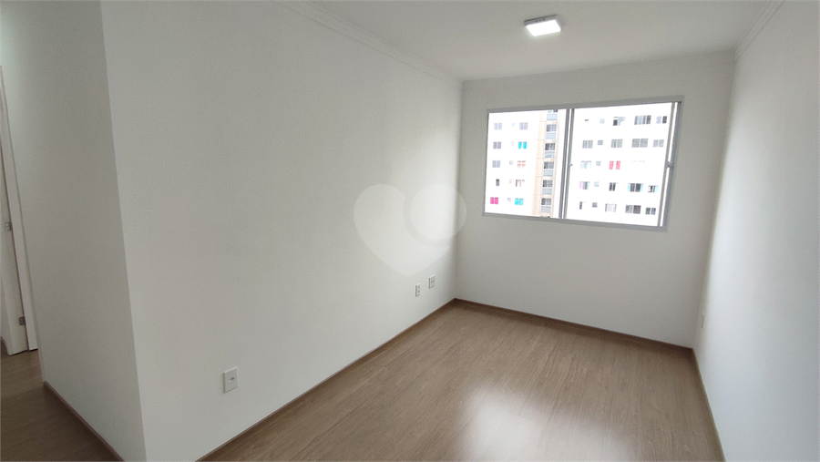 Aluguel Apartamento São Paulo Jardim Boa Vista (zona Oeste) REO695912 2