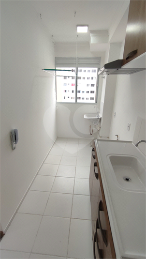 Aluguel Apartamento São Paulo Jardim Boa Vista (zona Oeste) REO695912 6