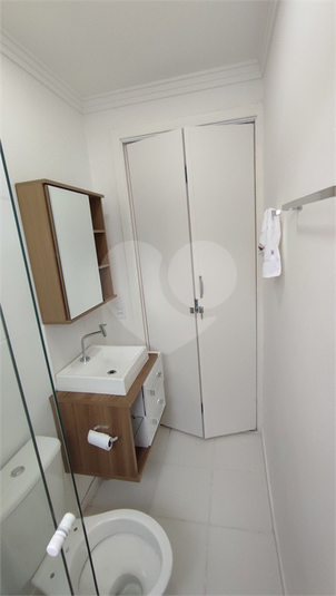 Aluguel Apartamento São Paulo Jardim Boa Vista (zona Oeste) REO695912 11