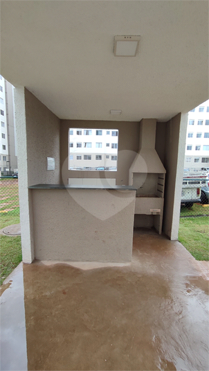 Aluguel Apartamento São Paulo Jardim Boa Vista (zona Oeste) REO695912 18