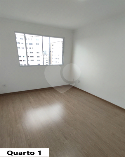 Aluguel Apartamento São Paulo Jardim Boa Vista (zona Oeste) REO695912 1