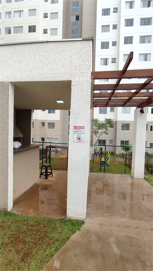 Aluguel Apartamento São Paulo Jardim Boa Vista (zona Oeste) REO695912 19