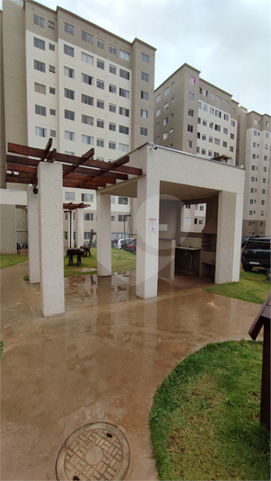 Aluguel Apartamento São Paulo Jardim Boa Vista (zona Oeste) REO695912 16