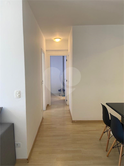 Venda Apartamento São Paulo Campo Belo REO695923 5