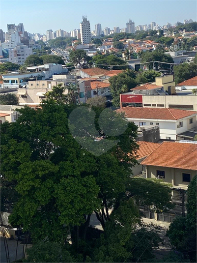 Venda Apartamento São Paulo Campo Belo REO695923 28