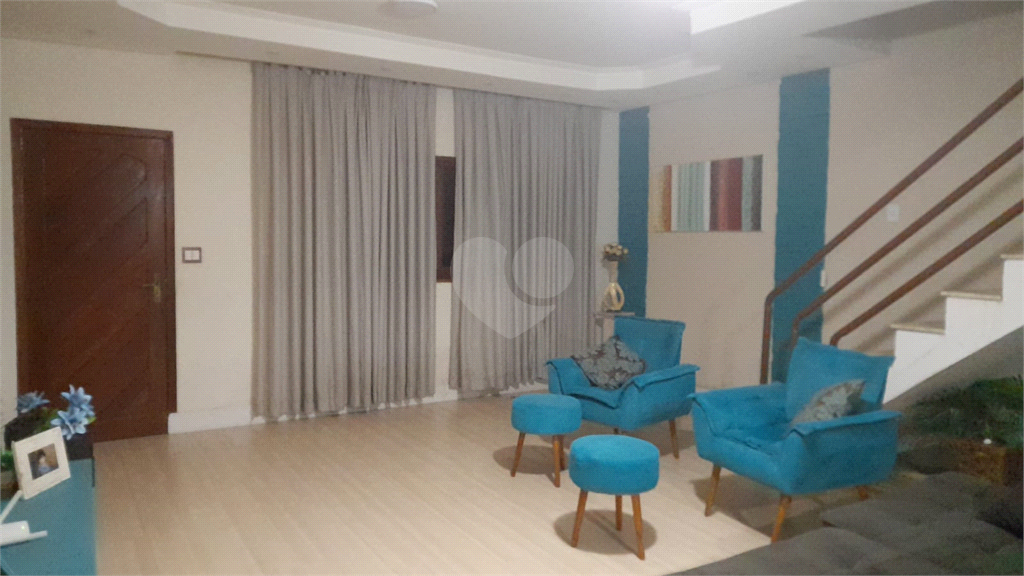 Venda Casa São Paulo Conjunto Habitacional Águia De Haia REO695943 11