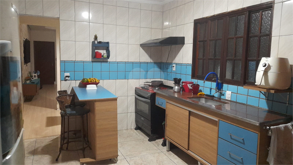 Venda Casa São Paulo Conjunto Habitacional Águia De Haia REO695943 7