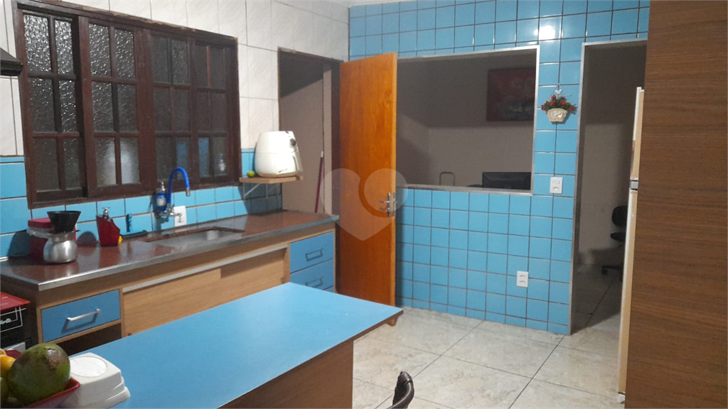 Venda Casa São Paulo Conjunto Habitacional Águia De Haia REO695943 4