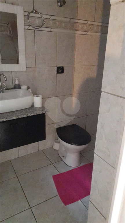 Venda Casa São Paulo Conjunto Habitacional Águia De Haia REO695943 26