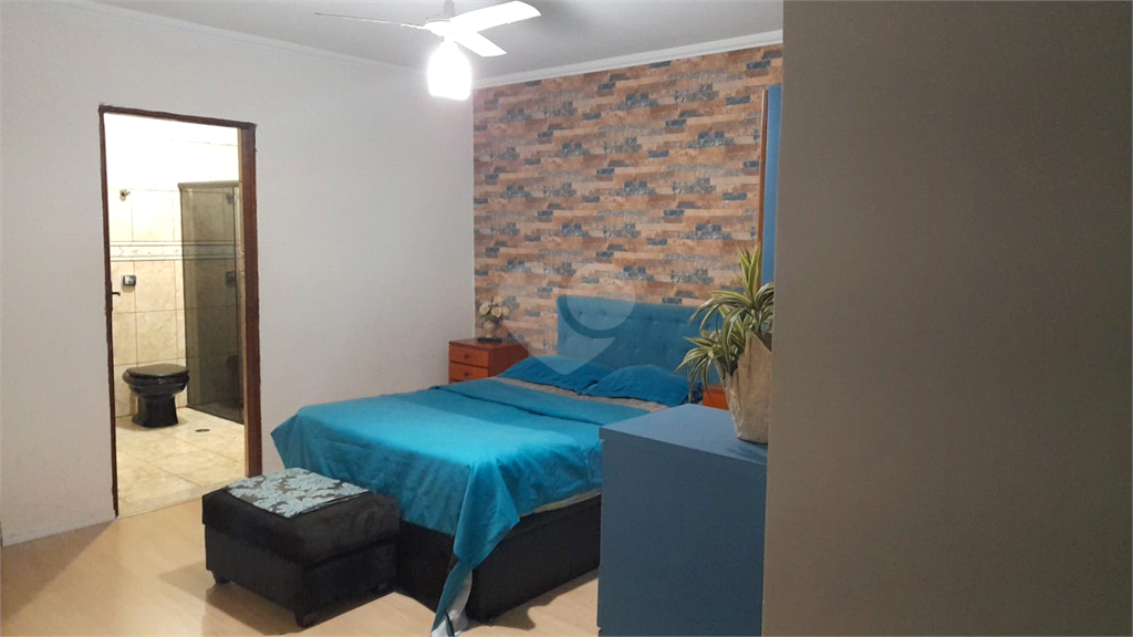 Venda Casa São Paulo Conjunto Habitacional Águia De Haia REO695943 19