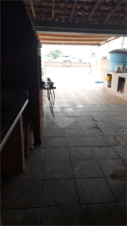 Venda Casa São Paulo Conjunto Habitacional Águia De Haia REO695943 21