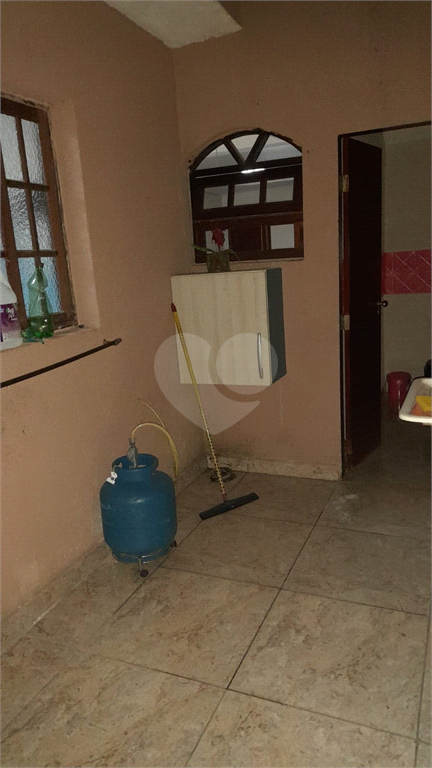 Venda Casa São Paulo Conjunto Habitacional Águia De Haia REO695943 12