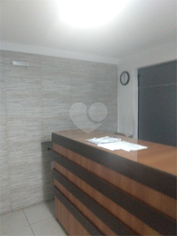 Venda Apartamento São Paulo Vila Nova Cachoeirinha REO695950 5