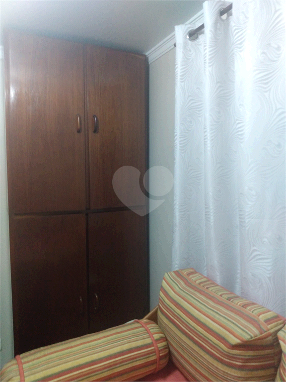 Venda Apartamento São Paulo Vila Nova Cachoeirinha REO695950 18